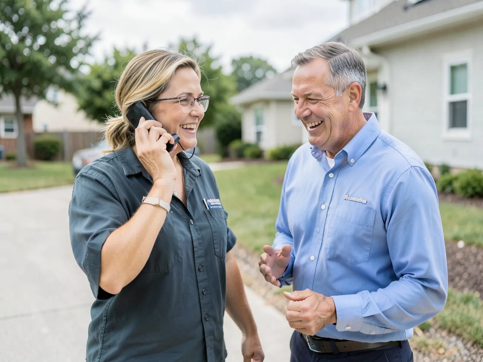 Frequently Asked Questions About Water Heater Failure Cleanup in Washingtonville, PA